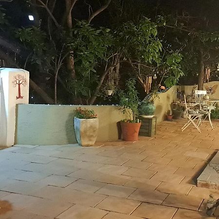 Gabbys Cottage Bloemfontein Kültér fotó