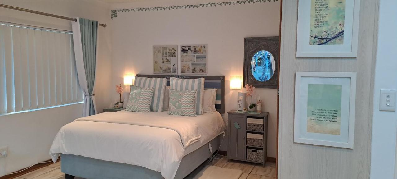 Gabbys Cottage Bloemfontein Kültér fotó