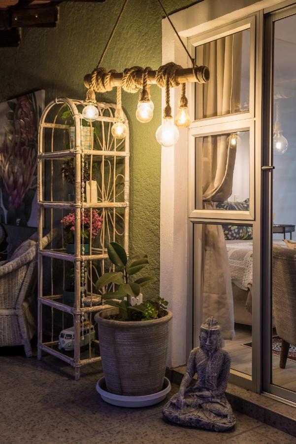 Gabbys Cottage Bloemfontein Kültér fotó